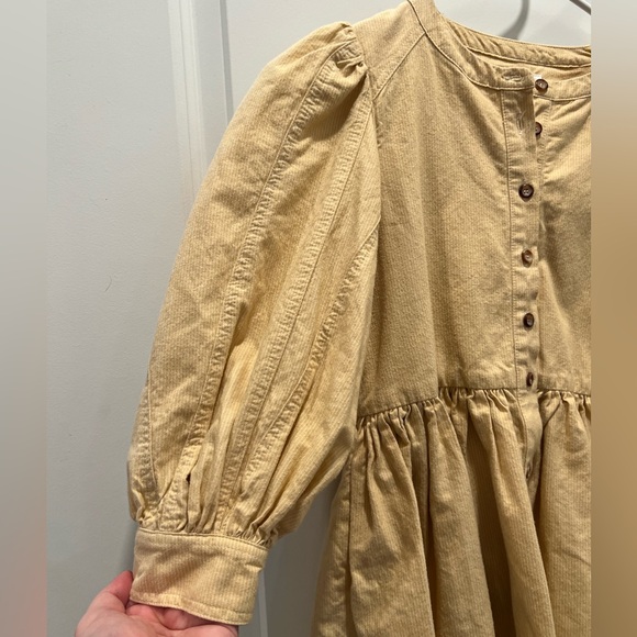 MORLEY Ruth Dress (Young girls) - Picture 2 of 7